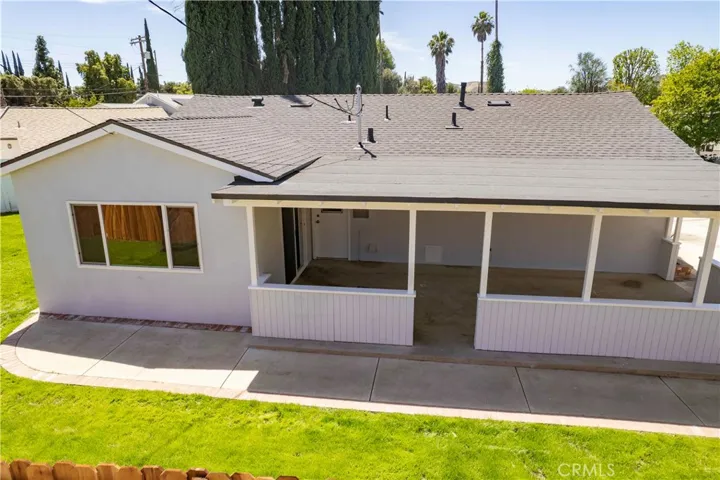 7630 Minstrel, Canoga Park, California 91304
