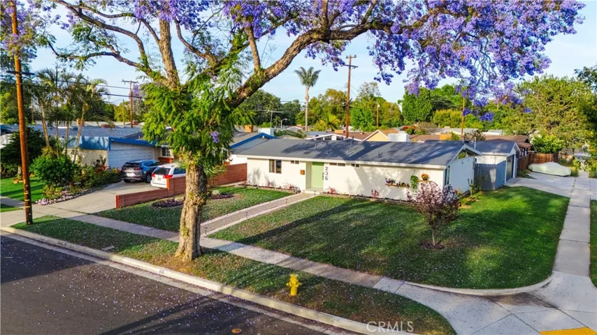 236 Mission Dr, Fullerton, California 92831