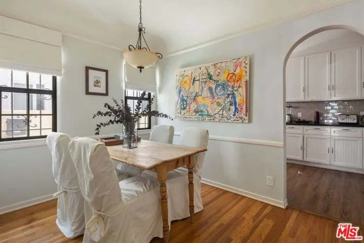 6122 W 6th Street, Los Angeles, California 90048