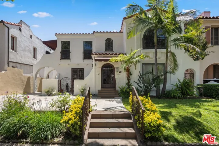 6122 W 6th Street, Los Angeles, California 90048