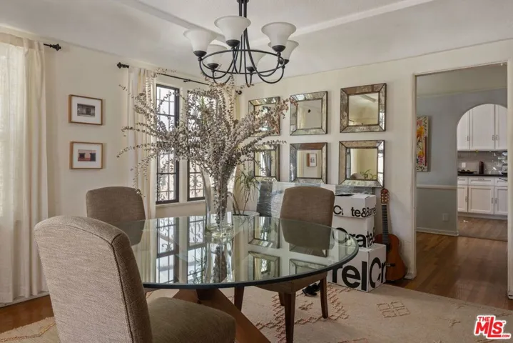 6122 W 6th Street, Los Angeles, California 90048