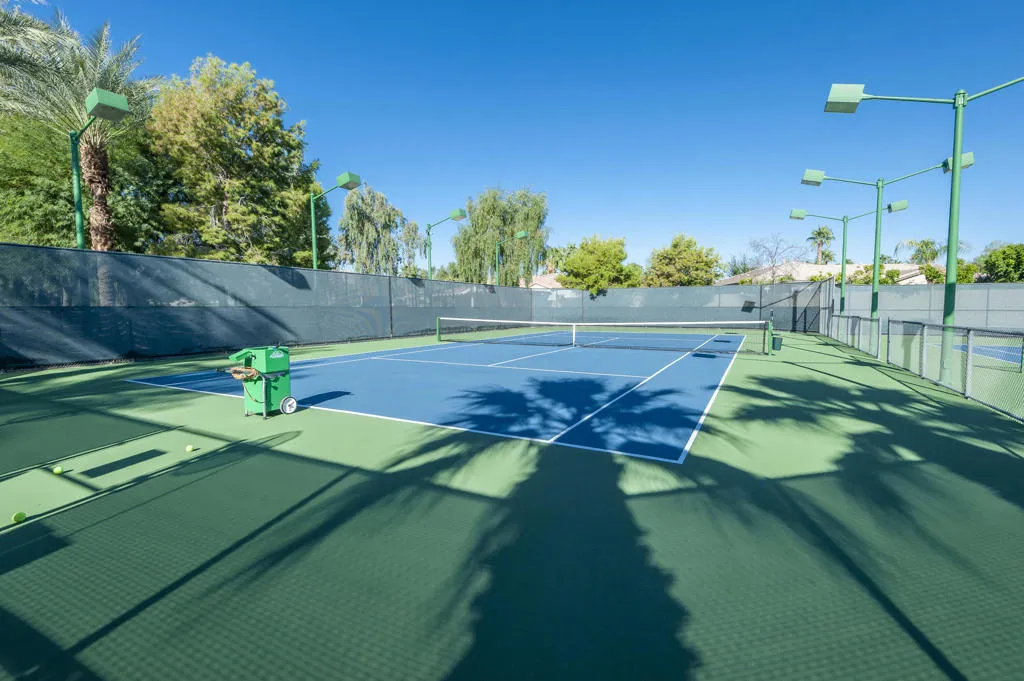 PickleBall
