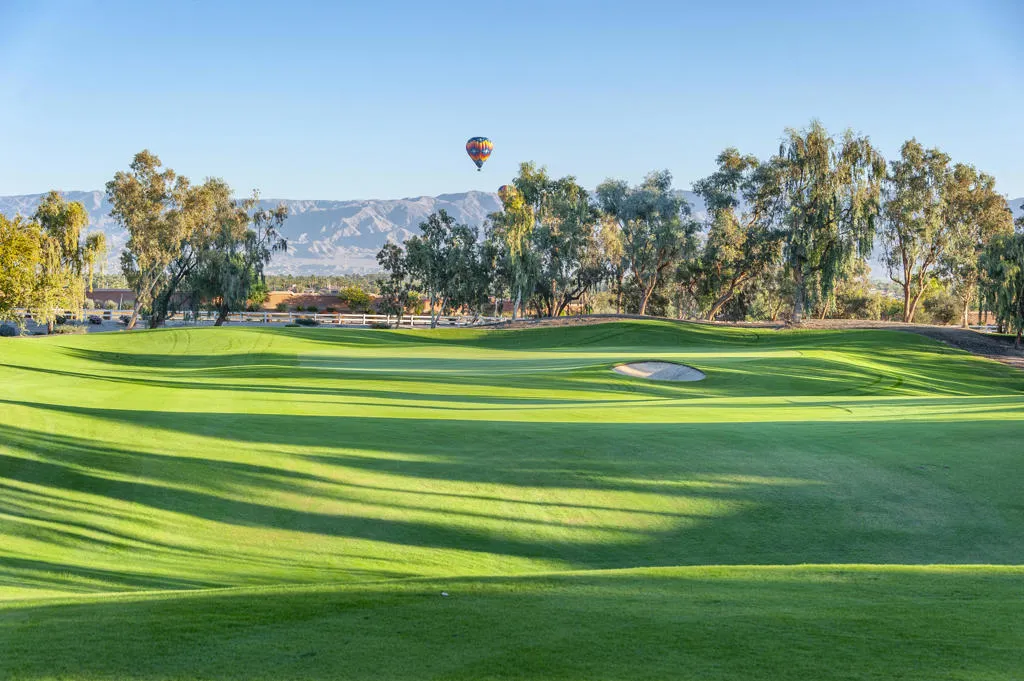 Trilogy Golf