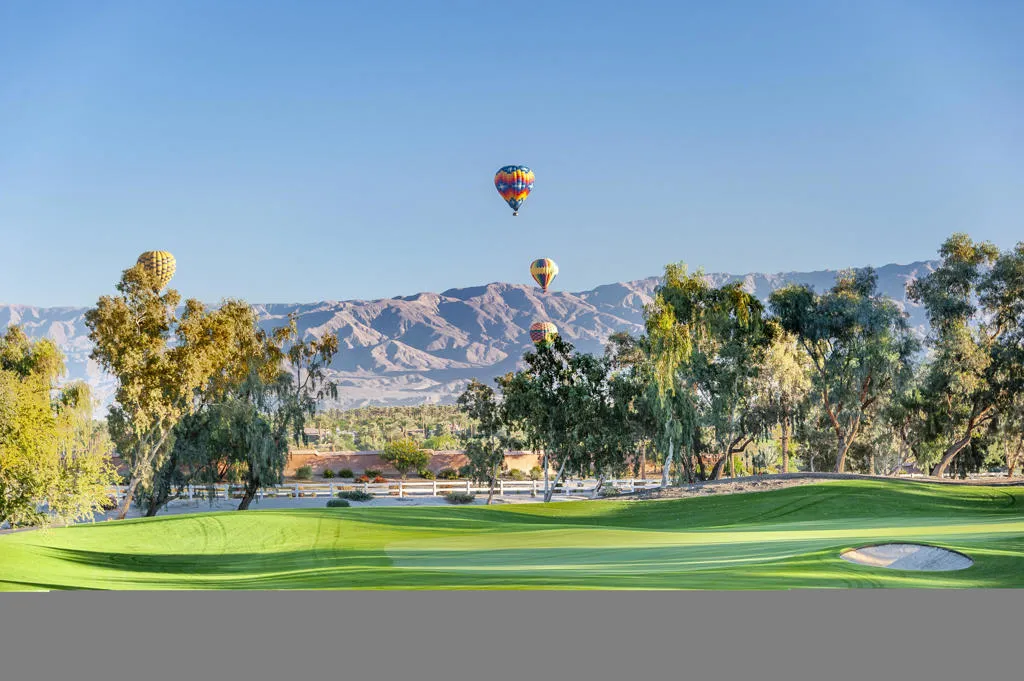 Trilogy Golf