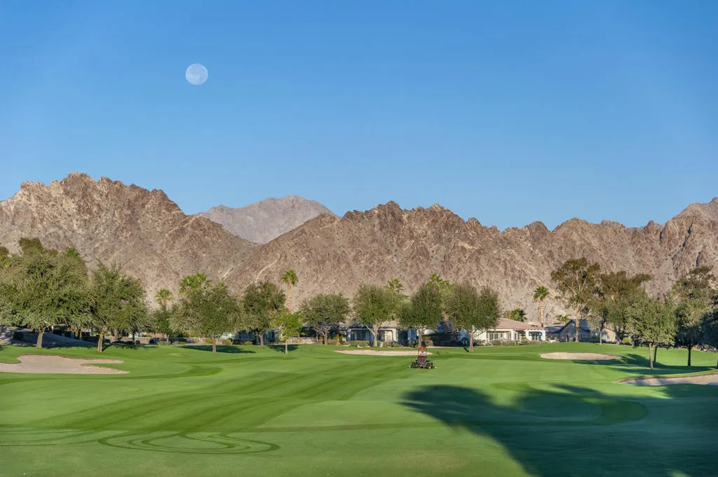 Trilogy Golf