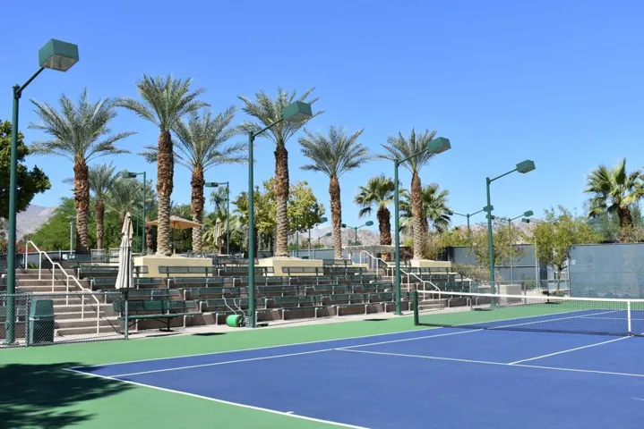 Tennis 40