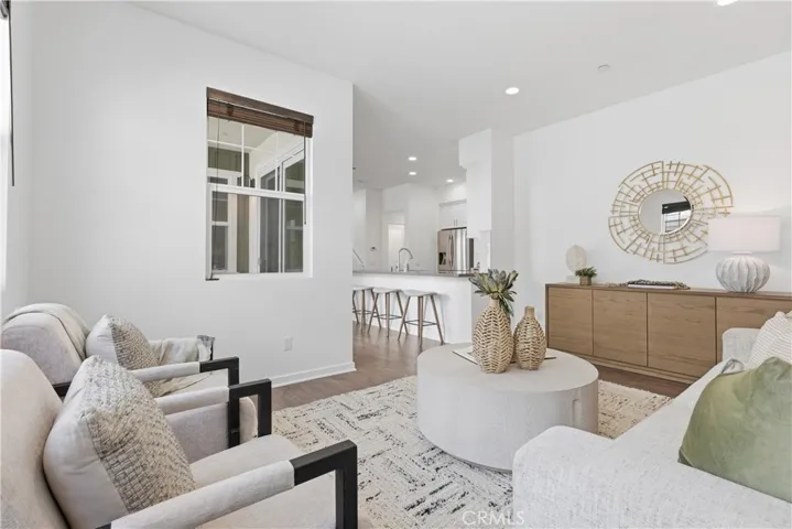 101 Patria, Rancho Mission Viejo, California 92694