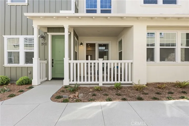 101 Patria, Rancho Mission Viejo, California 92694
