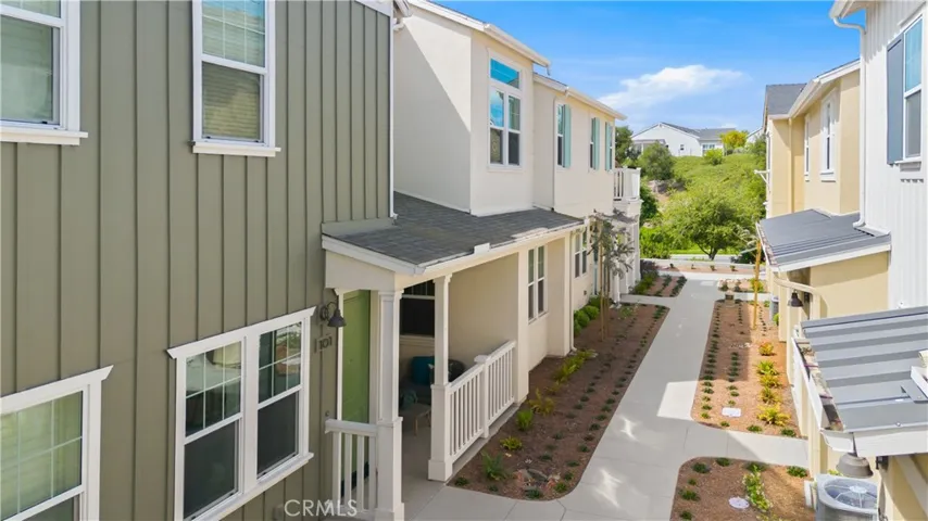 101 Patria, Rancho Mission Viejo, California 92694