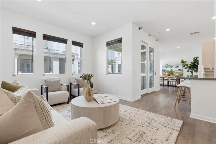 101 Patria, Rancho Mission Viejo, California 92694