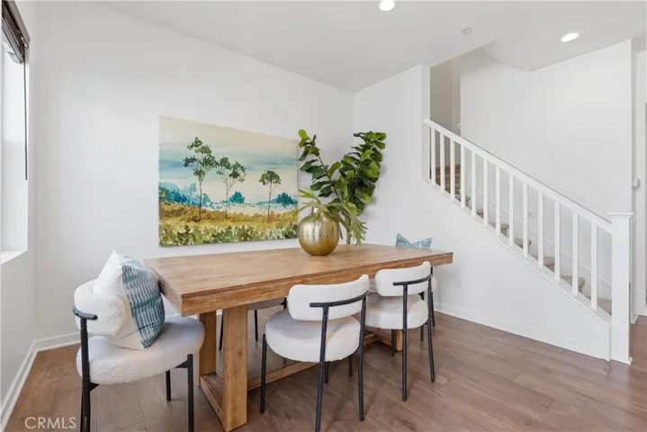 101 Patria, Rancho Mission Viejo, California 92694