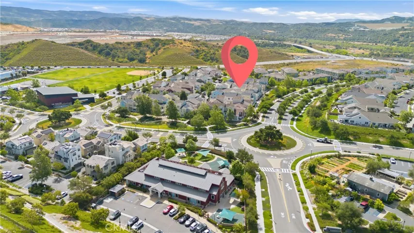101 Patria, Rancho Mission Viejo, California 92694