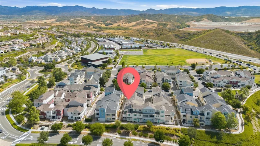 101 Patria, Rancho Mission Viejo, California 92694