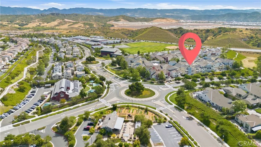 101 Patria, Rancho Mission Viejo, California 92694