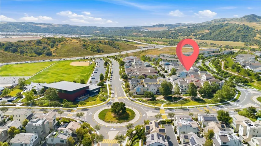 101 Patria, Rancho Mission Viejo, California 92694