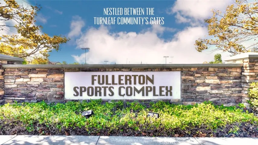 2566 Pearblossom, Fullerton, California 92835