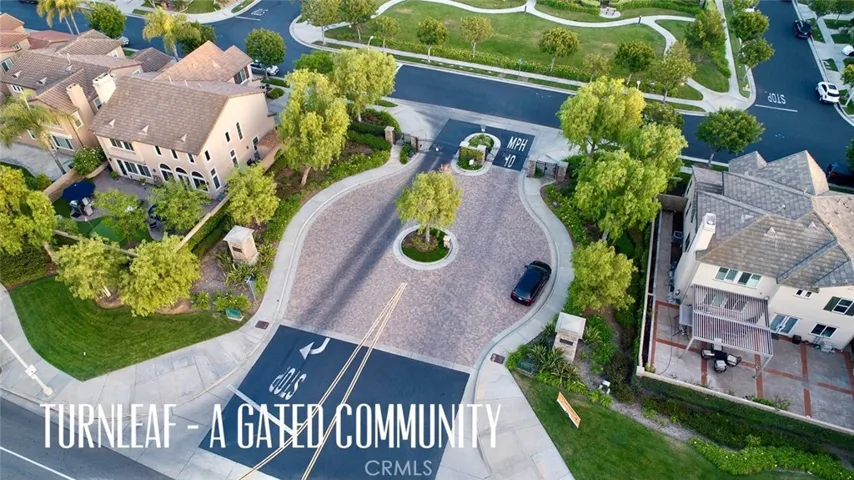 2566 Pearblossom, Fullerton, California 92835