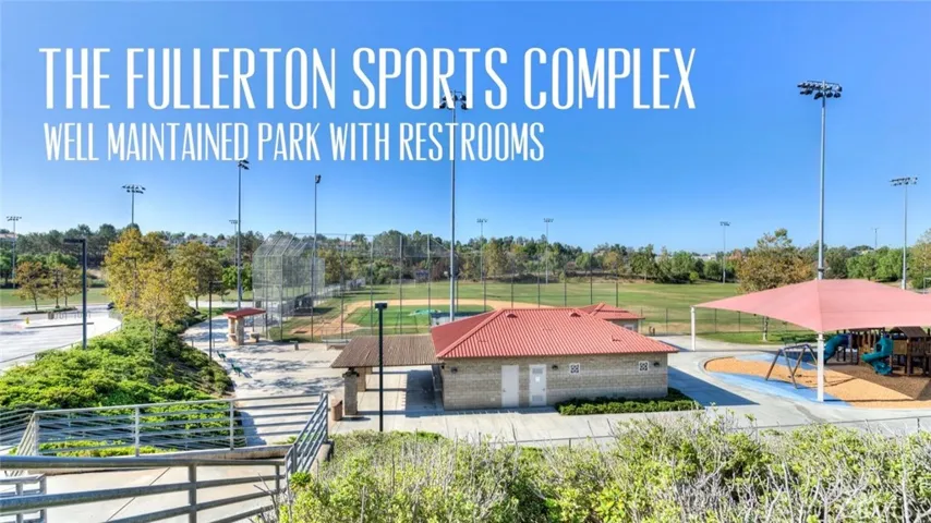 2566 Pearblossom, Fullerton, California 92835