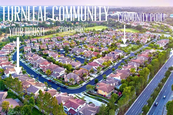 2566 Pearblossom, Fullerton, California 92835