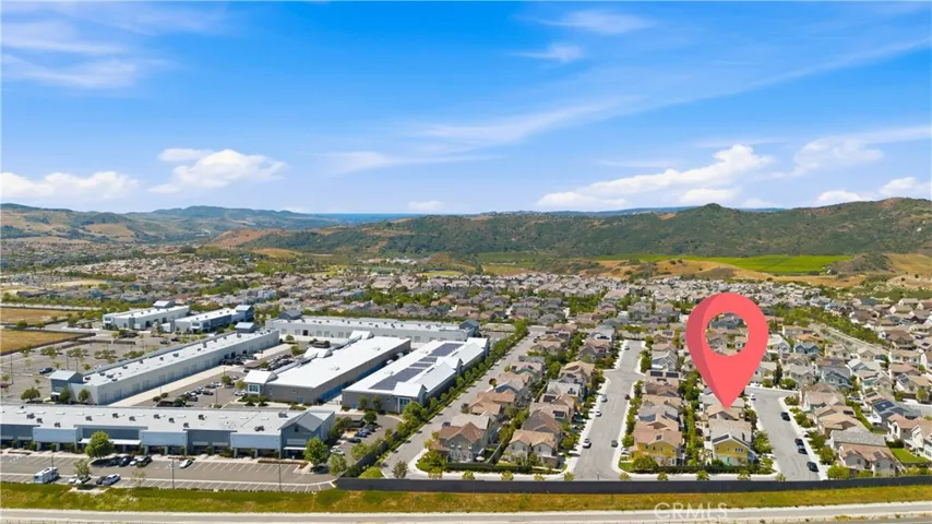 10 Pascuas Place, Rancho Mission Viejo, California 92694