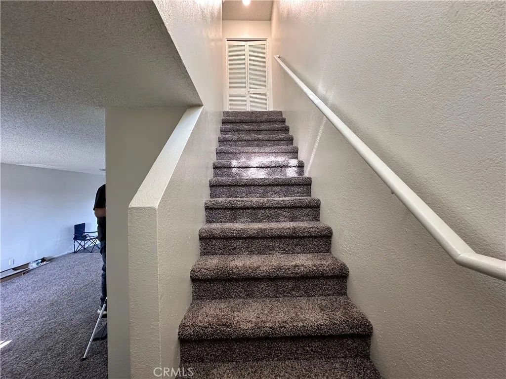 Unit 6: Stairway