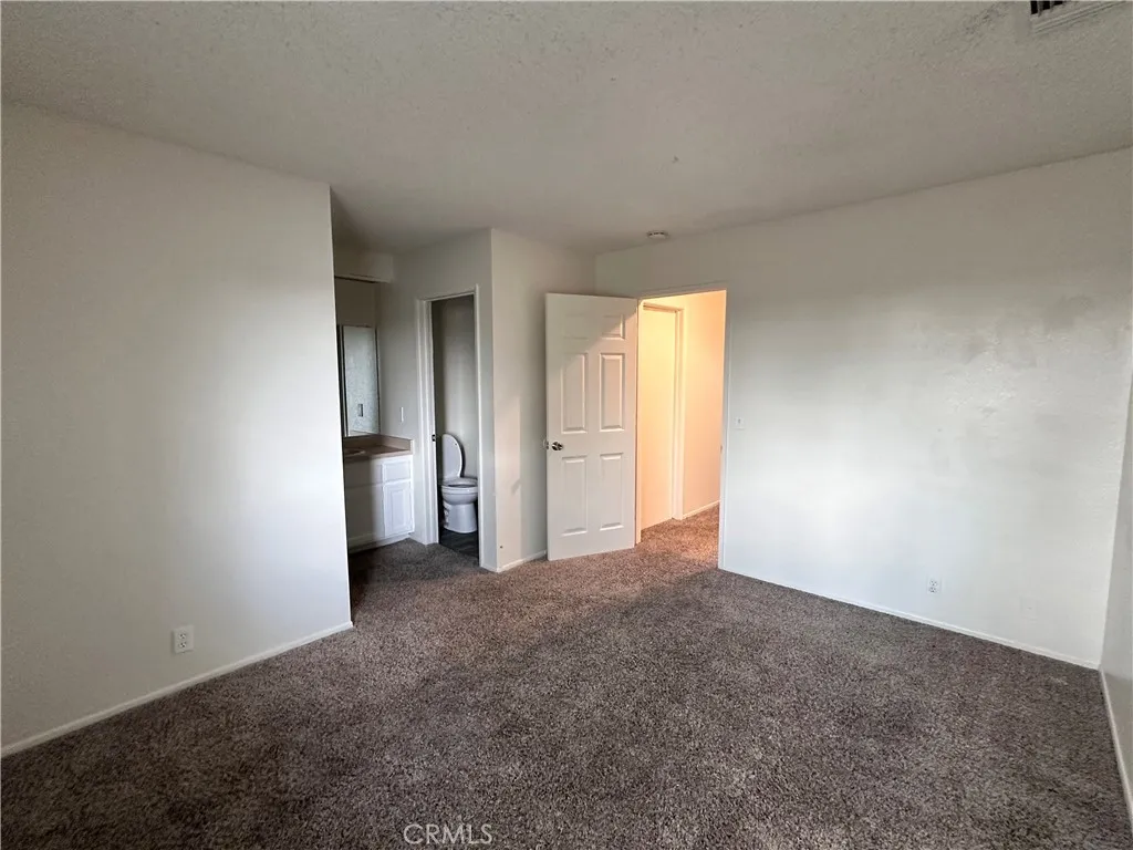 Unit 6: Primary Room
