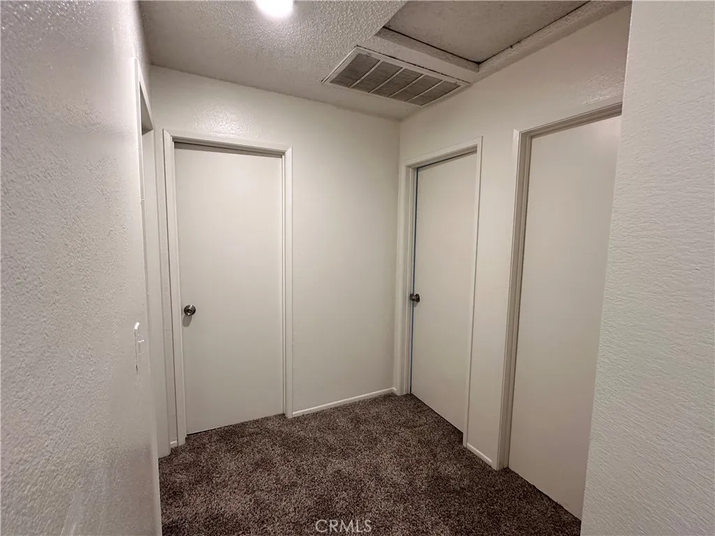 Unit 6: Upstairs Hallway