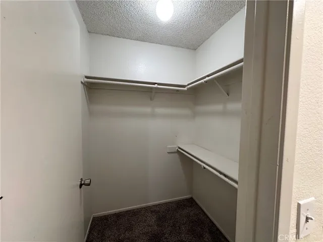 Unit 6: Primary Closet