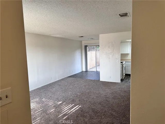 Unit 6: Front Entrance