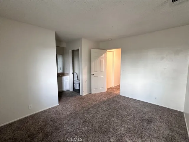 Unit 6: Primary Room