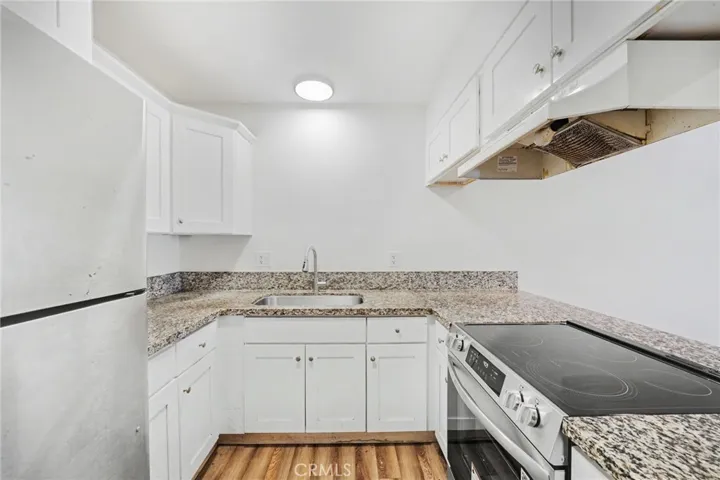 3371 E Andy, Long Beach, California 90805