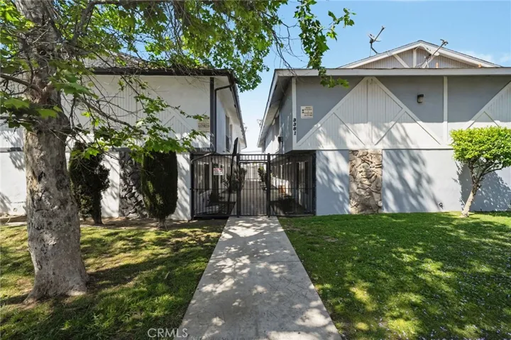 3371 E Andy, Long Beach, California 90805