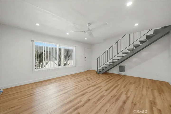 3371 E Andy, Long Beach, California 90805
