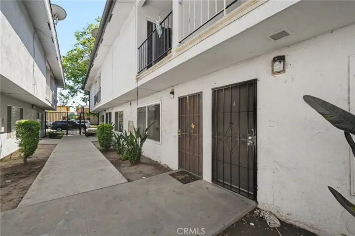 3371 E Andy, Long Beach, California 90805