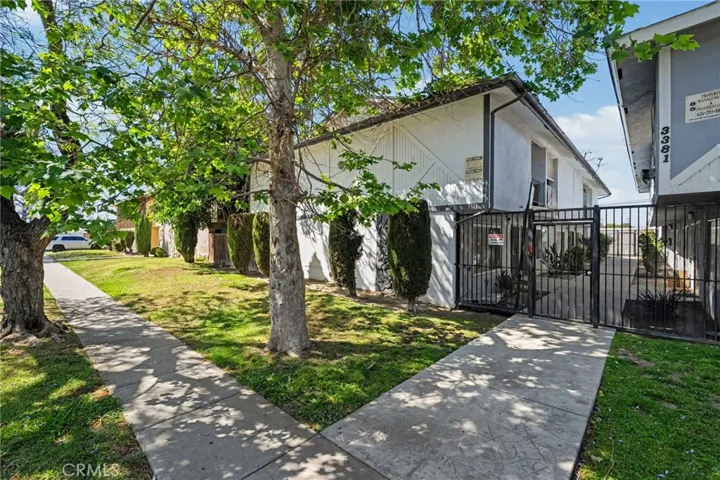 3371 E Andy, Long Beach, California 90805