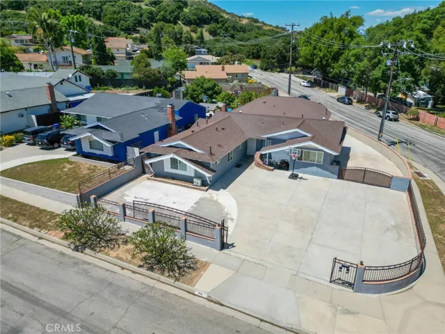 1105 Ameluxen, Hacienda Heights, California 91745