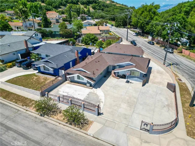 1105 Ameluxen, Hacienda Heights, California 91745
