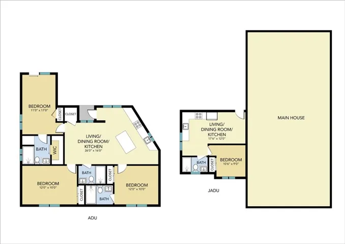 1105 Ameluxen, Hacienda Heights, California 91745