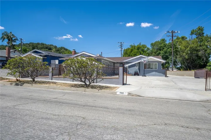 1105 Ameluxen, Hacienda Heights, California 91745