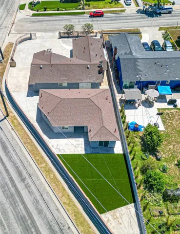 1105 Ameluxen, Hacienda Heights, California 91745
