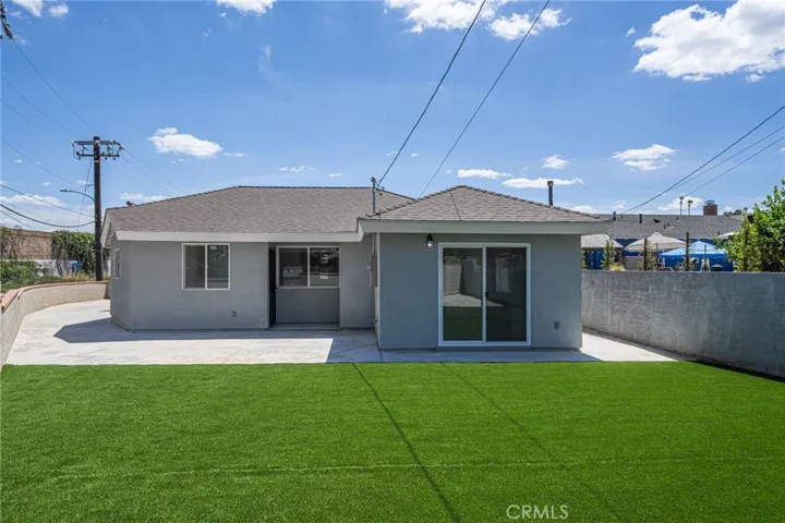 1105 Ameluxen, Hacienda Heights, California 91745