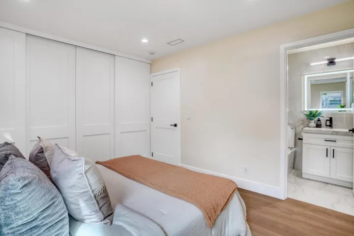 1705 Curtner Avenue, San Jose, California 95125