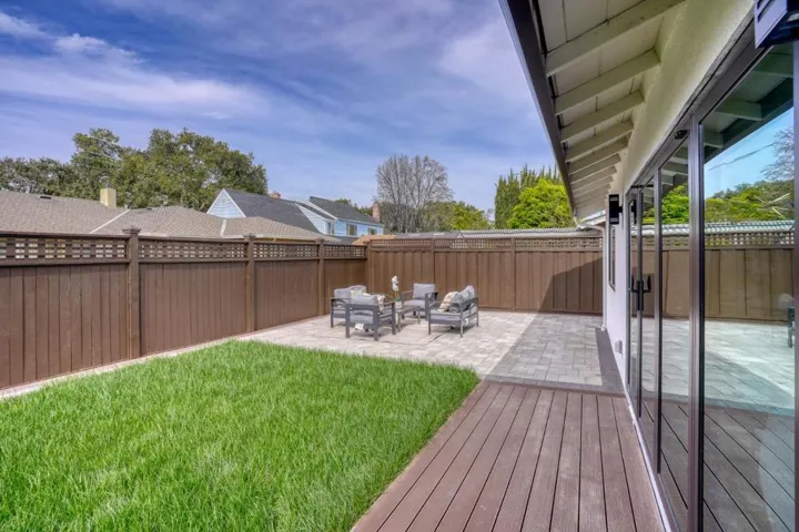 1705 Curtner Avenue, San Jose, California 95125