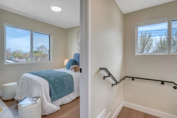 1705 Curtner Avenue, San Jose, California 95125