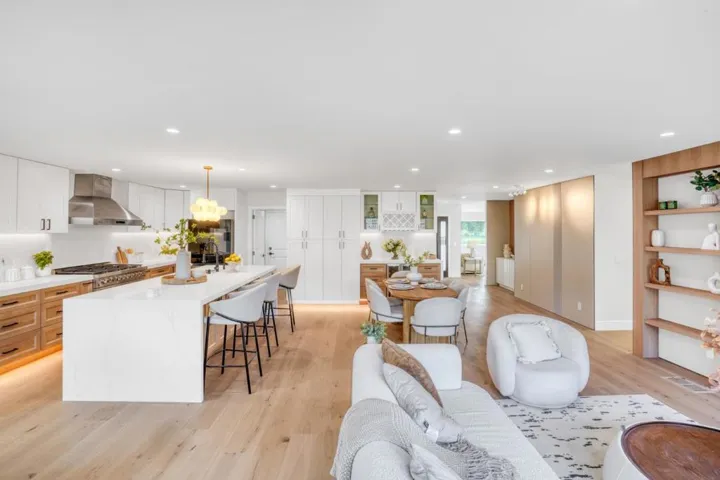 1705 Curtner Avenue, San Jose, California 95125