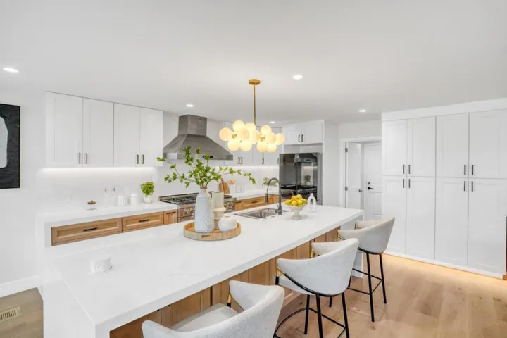 1705 Curtner Avenue, San Jose, California 95125