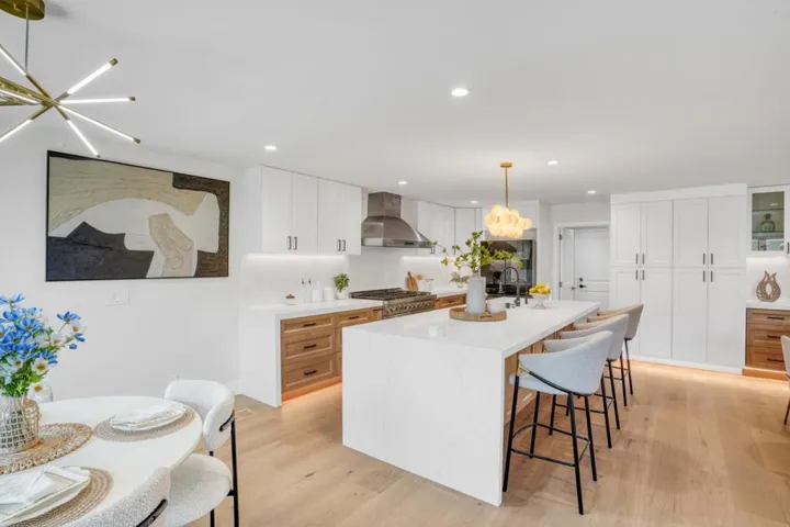 1705 Curtner Avenue, San Jose, California 95125