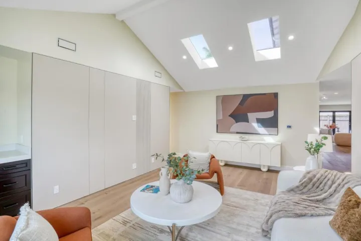 1705 Curtner Avenue, San Jose, California 95125