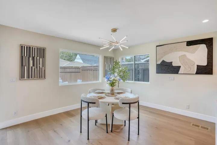 1705 Curtner Avenue, San Jose, California 95125