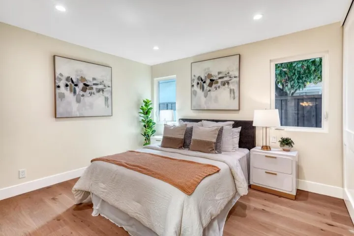 1705 Curtner Avenue, San Jose, California 95125